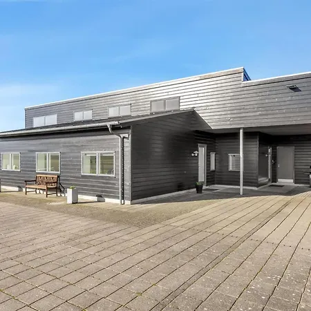 Feriehus Emelita - 1-4km From The Sea By Interhome *