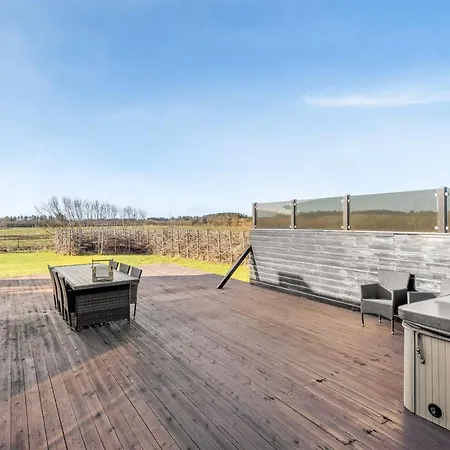 Feriehus Emelita - 1-4km From The Sea By Interhome *