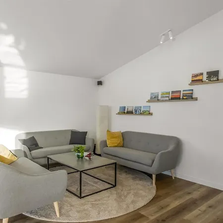Feriehus Emelita - 1-4km From The Sea By Interhome