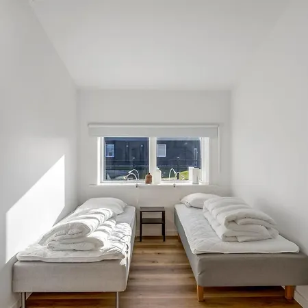 Emelita - 1-4km From The Sea By Interhome Feriehus