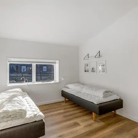 Сasa de vacaciones Emelita - 1-4km From The Sea By Interhome Løkken