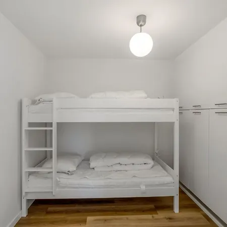 Emelita - 1-4km From The Sea By Interhome Holiday home Lokken