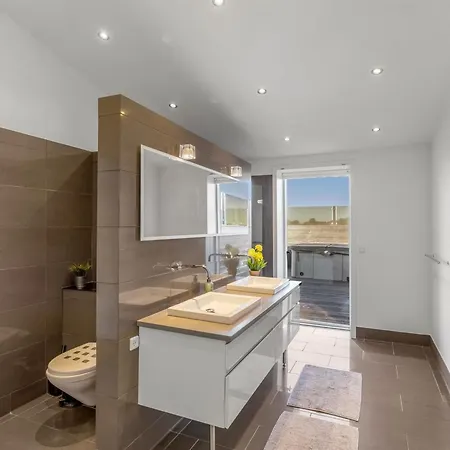 Casa de Férias Emelita - 1-4km From The Sea By Interhome Løkken